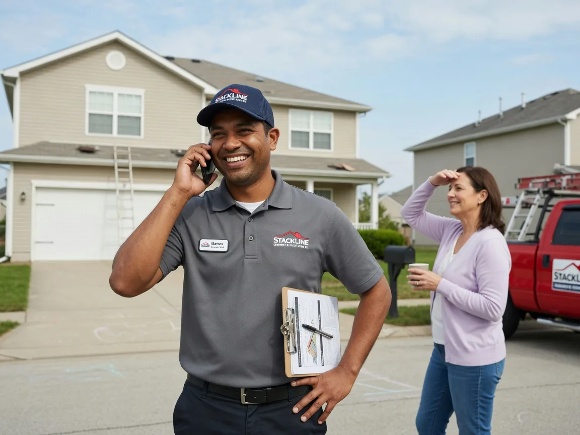 Chimney flashing repair Andreas, PA FAQs